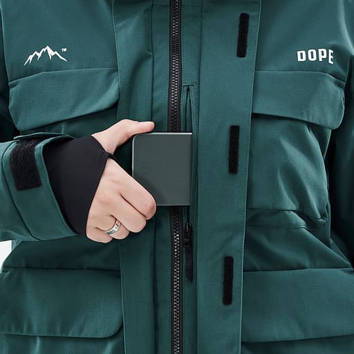 Mediatasku Tuotteen pääkuva,