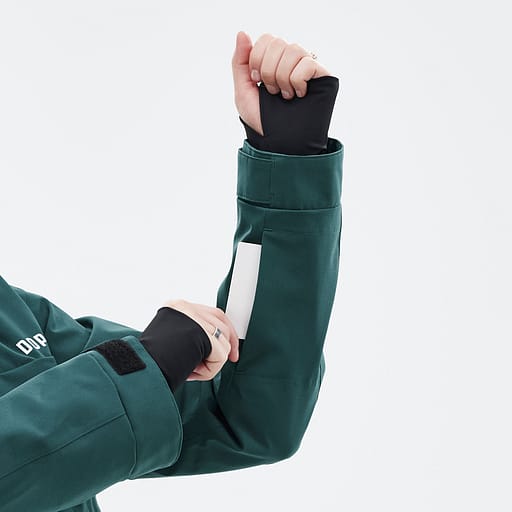 Hissilipputasku Tuotteen pääkuva,