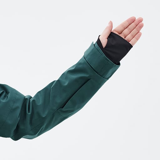 Lumilukot ranteissa Tuotteen pääkuva,