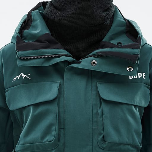 Mikrofleeceinen leukasuoja Tuotteen pääkuva,