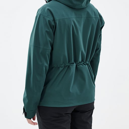 Kiristysnauha vyötäröllä Tuotteen pääkuva,