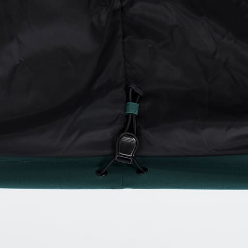 Kiristysnauhallinen helma Tuotteen pääkuva,