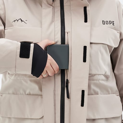 Mediatasku Tuotteen pääkuva,