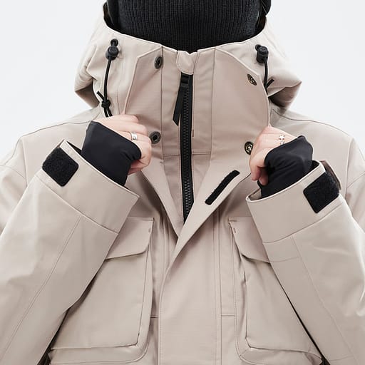 Etuvetoketju ja tuplaläpät Tuotteen pääkuva,