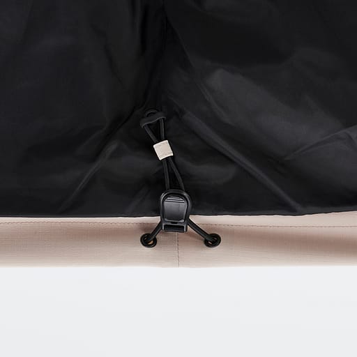 Kiristysnauhallinen helma Tuotteen pääkuva,