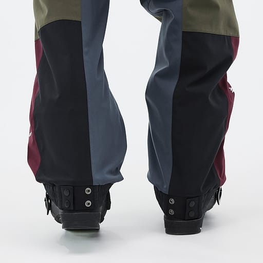 Neppareilla säädettävät lahkeet Tuotteen pääkuva,