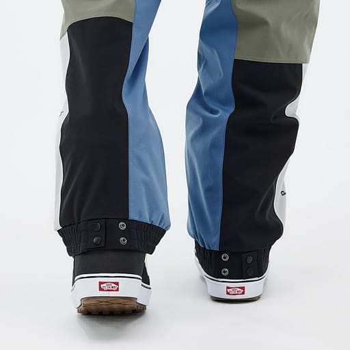 Neppareilla säädettävät lahkeet Tuotteen pääkuva,