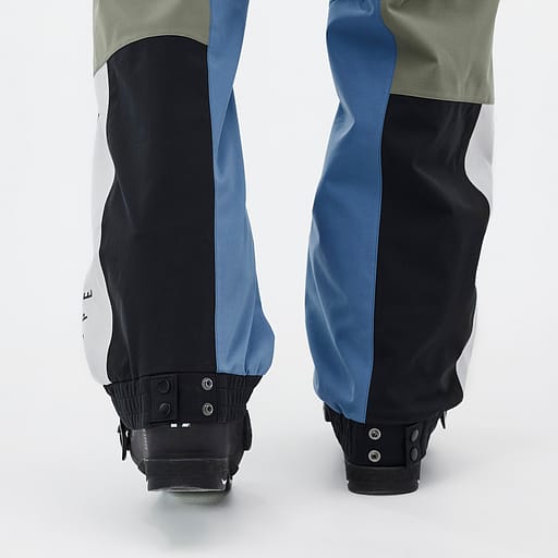 Neppareilla säädettävät lahkeet Tuotteen pääkuva,