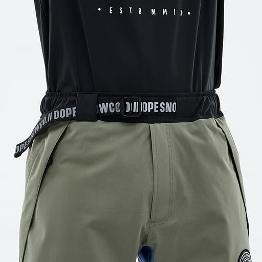 Joustava kiinteä vyö ja vyötärönauha Tuotteen pääkuva,