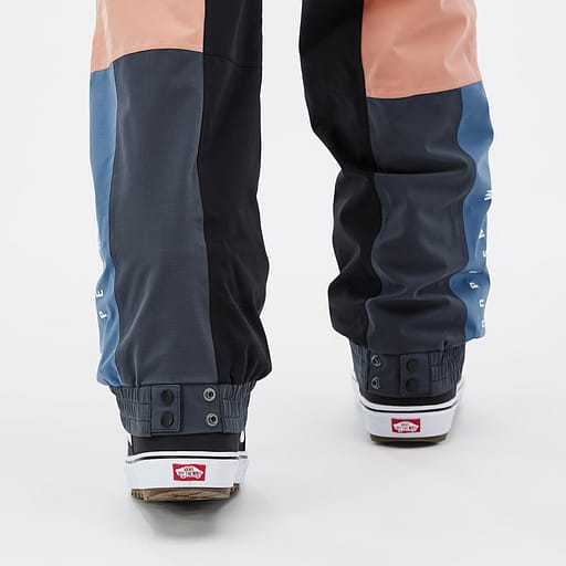 Neppareilla säädettävät lahkeet Tuotteen pääkuva,