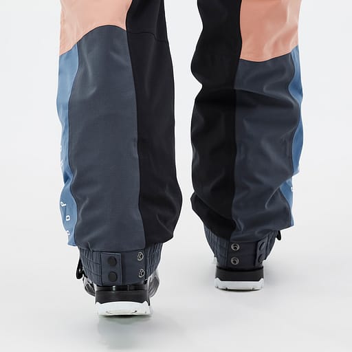 Neppareilla säädettävät lahkeet Tuotteen pääkuva,