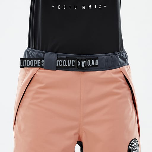 Joustava kiinteä vyö ja vyötärönauha Tuotteen pääkuva,