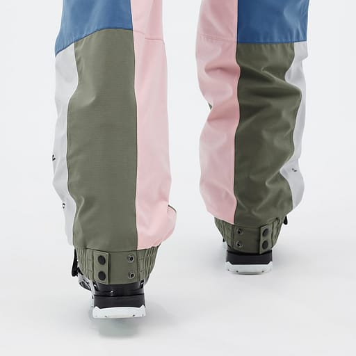 Neppareilla säädettävät lahkeet Tuotteen pääkuva,