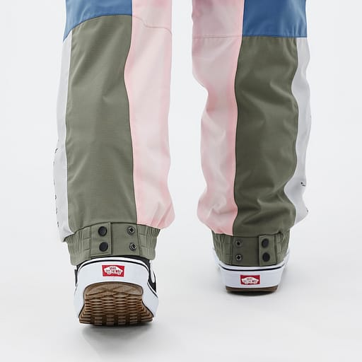 Neppareilla säädettävät lahkeet Tuotteen pääkuva,