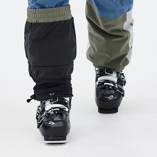 Joustavat lumilukot Tuotteen pääkuva,