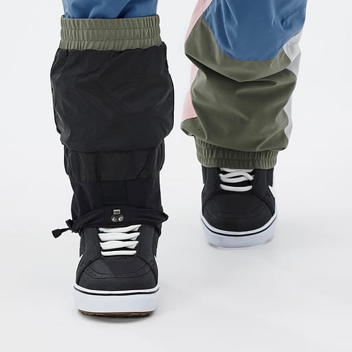 Joustavat lumilukot Tuotteen pääkuva,