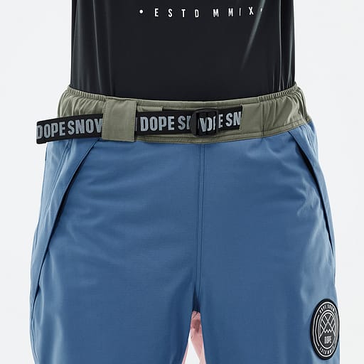 Joustava kiinteä vyö ja vyötärönauha Tuotteen pääkuva,