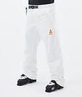 Dope JT Blizzard Lasketteluhousut Miehet Old White, Kuva 1 / 7