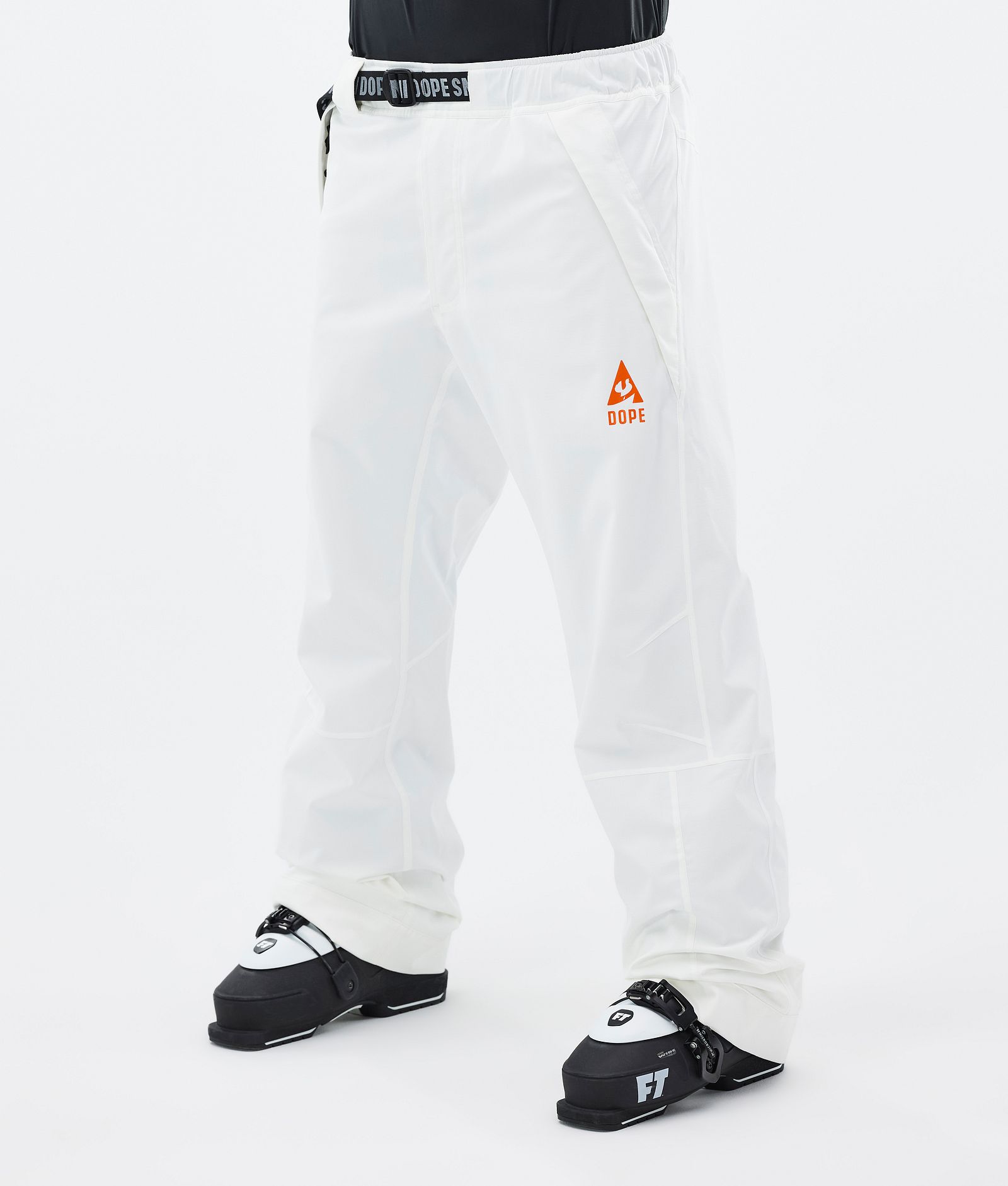 Dope JT Blizzard Lasketteluhousut Miehet Old White, Kuva 1 / 7