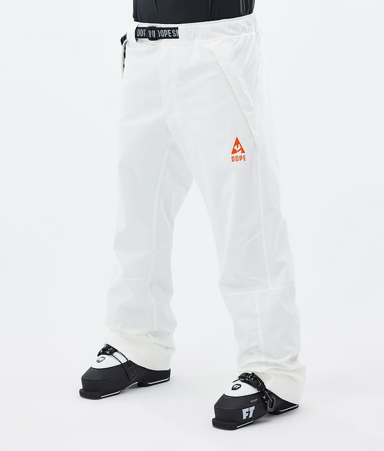 Dope JT Blizzard Lasketteluhousut Miehet Old White, Kuva 1 / 7