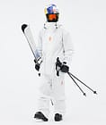 Dope JT Blizzard Lasketteluhousut Miehet Old White, Kuva 2 / 7