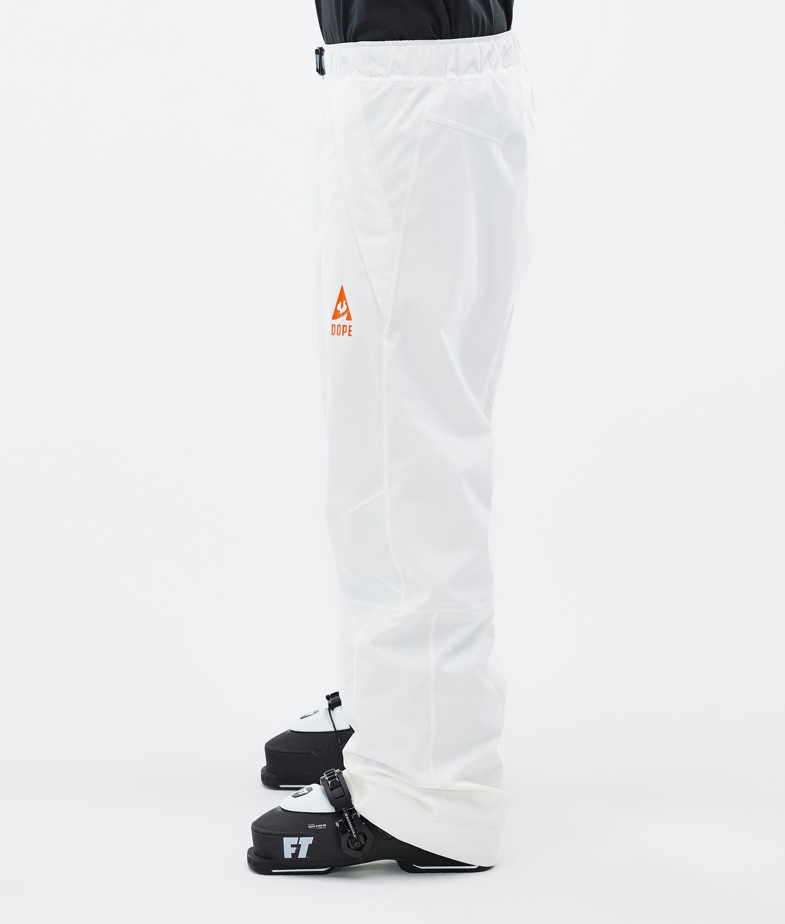 Dope JT Blizzard Lasketteluhousut Miehet Old White, Kuva 3 / 7