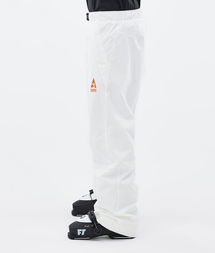 Dope JT Blizzard Lasketteluhousut Miehet Old White, Kuva 3 / 7