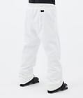 Dope JT Blizzard Lasketteluhousut Miehet Old White, Kuva 4 / 7