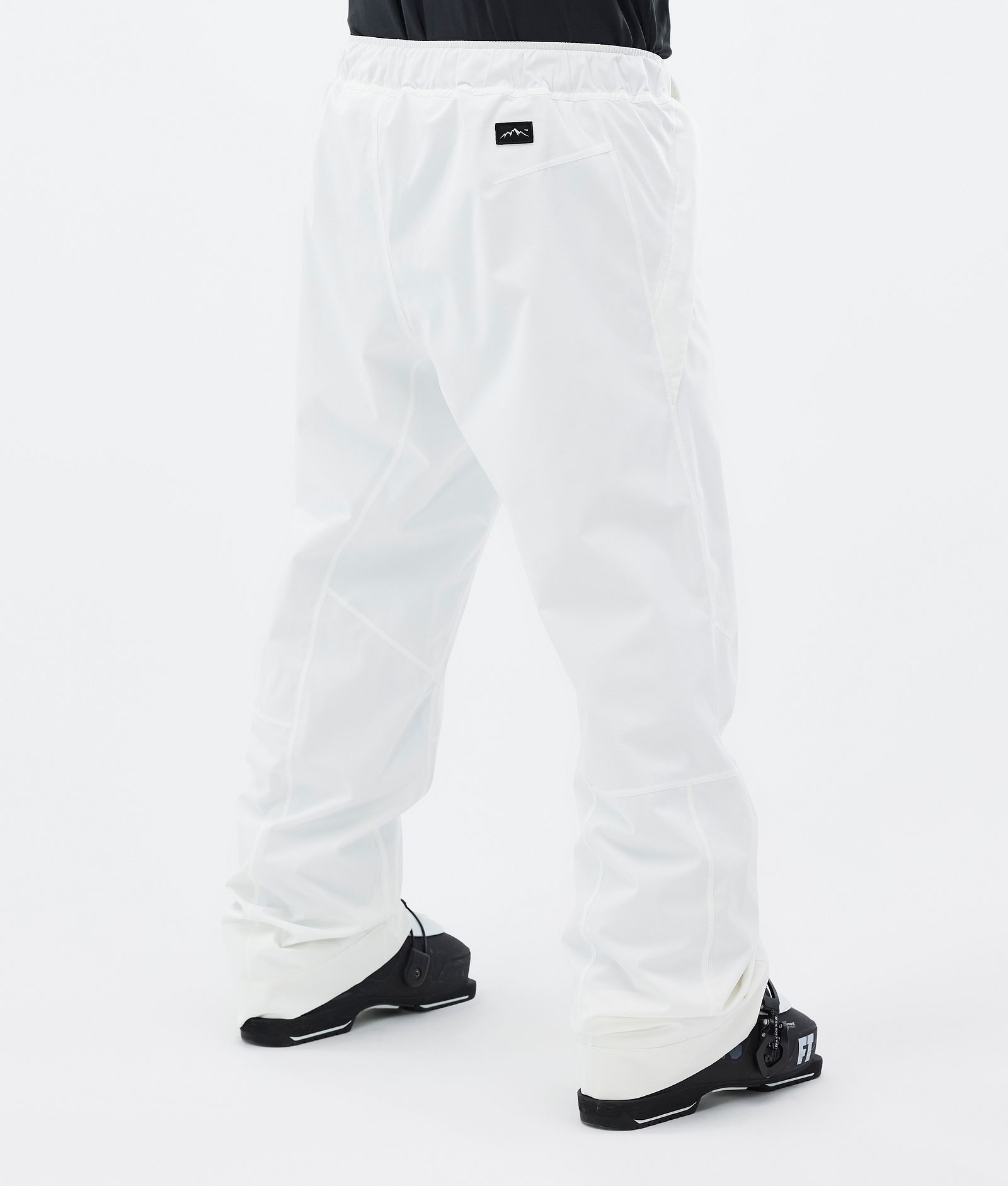 Dope JT Blizzard Lasketteluhousut Miehet Old White, Kuva 4 / 7
