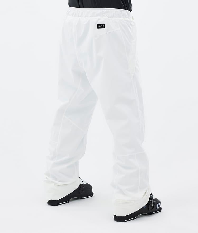 Dope JT Blizzard Lasketteluhousut Miehet Old White, Kuva 4 / 7