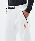 Dope JT Blizzard Lasketteluhousut Miehet Old White, Kuva 5 / 7