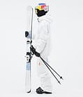 Dope JT Blizzard Lasketteluhousut Miehet Old White, Kuva 6 / 7