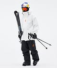 Dope JT Blizzard Lasketteluhousut Miehet Black, Kuva 2 / 7