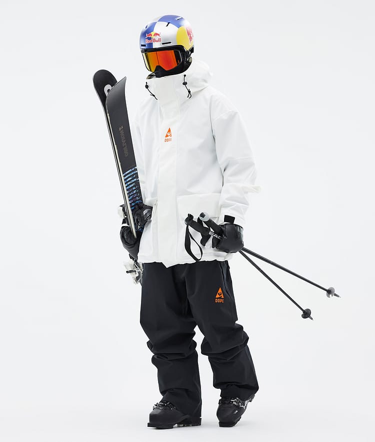 Dope JT Blizzard Lasketteluhousut Miehet Black, Kuva 2 / 7