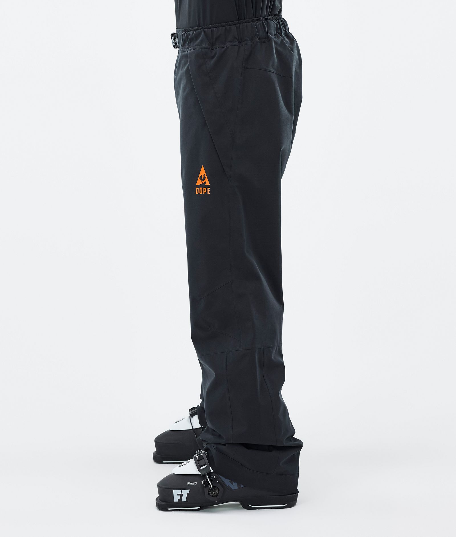 Dope JT Blizzard Lasketteluhousut Miehet Black, Kuva 3 / 7