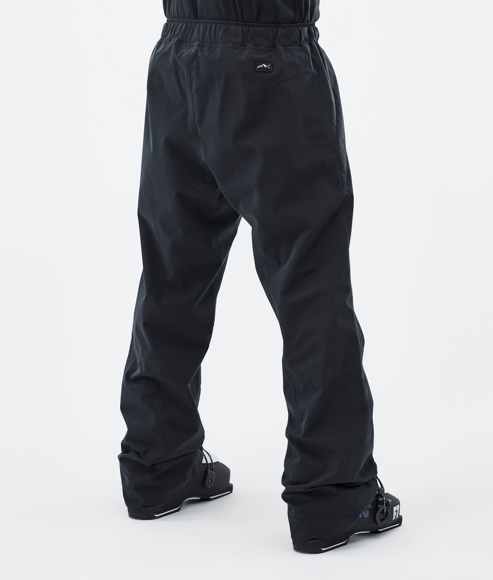 Dope JT Blizzard Lasketteluhousut Miehet Black, Kuva 4 / 7