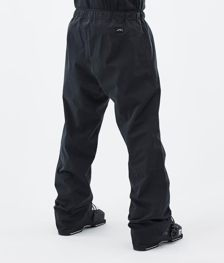 Dope JT Blizzard Lasketteluhousut Miehet Black, Kuva 4 / 7