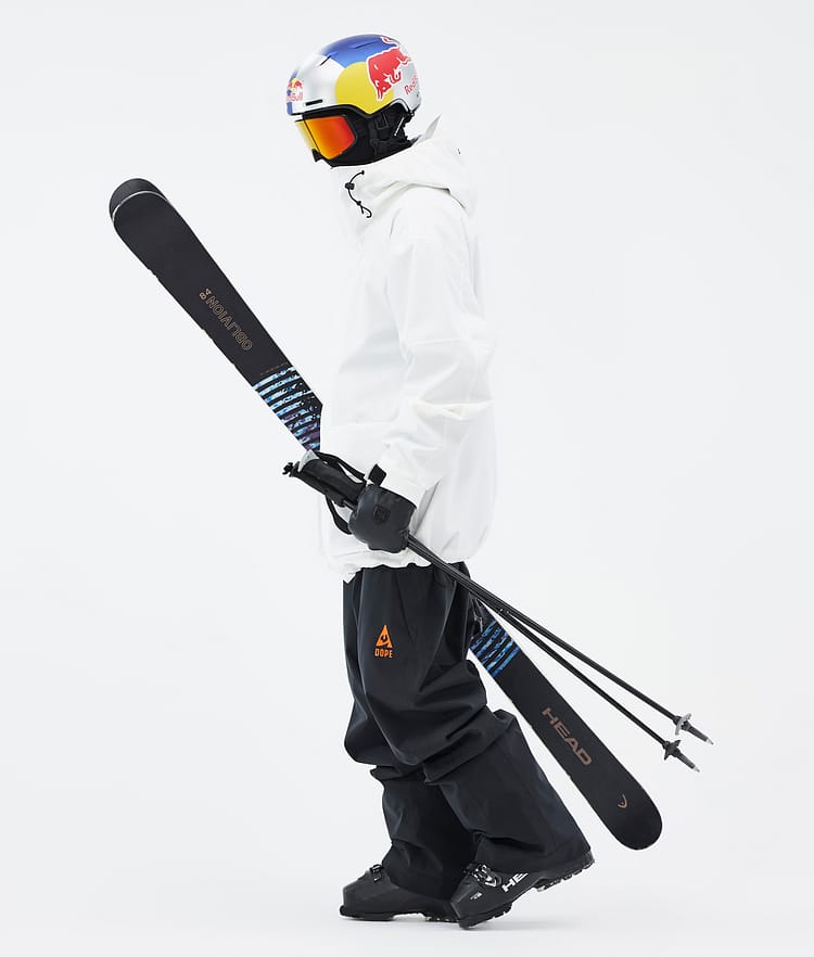 Dope JT Blizzard Lasketteluhousut Miehet Black, Kuva 6 / 7