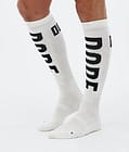 Dope Essential Laskettelusukat White, Kuva 2 / 3