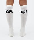 Dope Essential Laskettelusukat White, Kuva 3 / 3