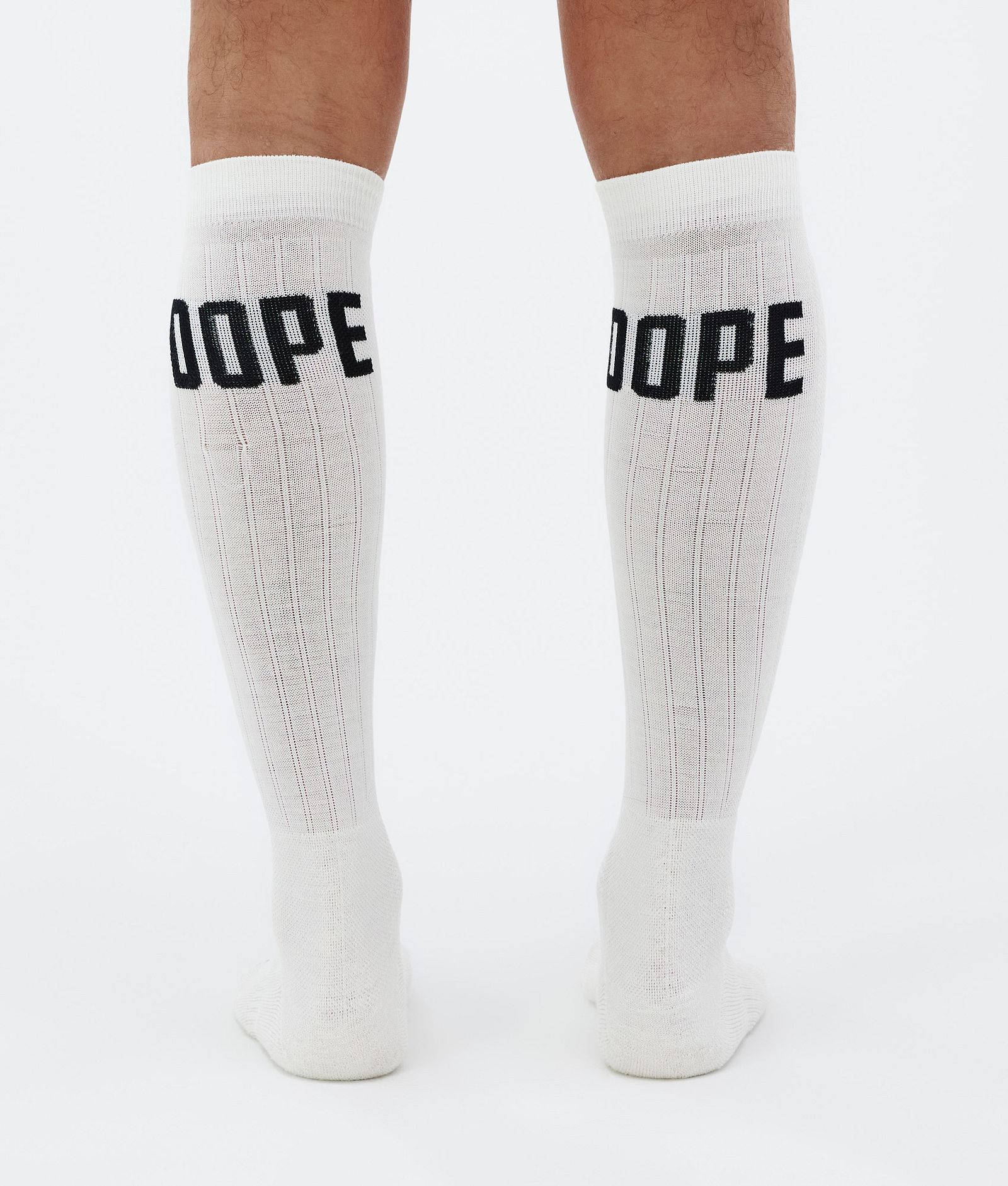Dope Essential Laskettelusukat White, Kuva 3 / 3