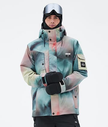Dope Adept Lumilautailutakki Stratos
