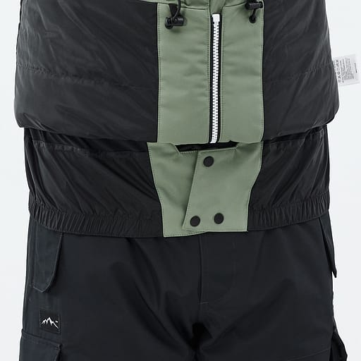 Joustava lumilukko Tuotteen pääkuva,