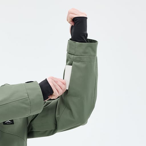 Hissilipputasku Tuotteen pääkuva,