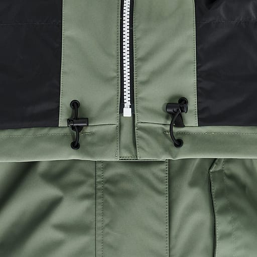 Kiristysnauhallinen helma Tuotteen pääkuva,