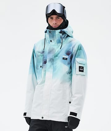 Dope Adept Lumilautailutakki Surf