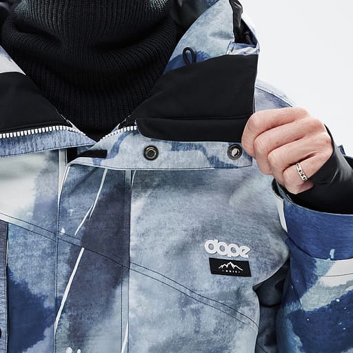 Mikrofleeceinen leukasuoja Tuotteen pääkuva,