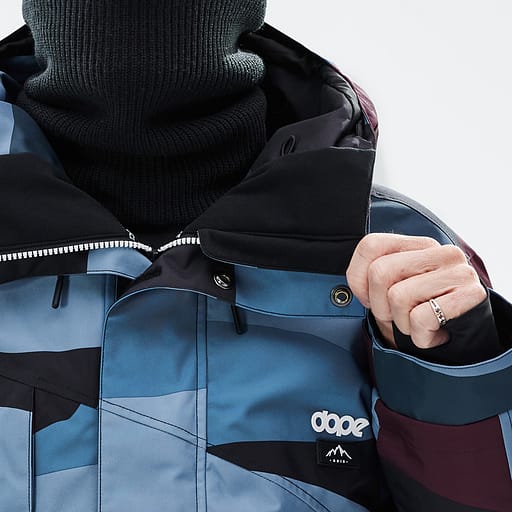 Mikrofleeceinen leukasuoja Tuotteen pääkuva,