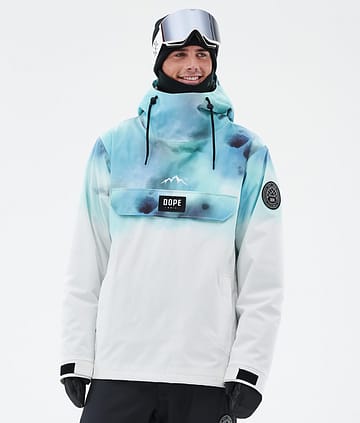 Dope Blizzard Lumilautailutakki Surf