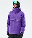 Dope Legacy Lumilautailutakki Miehet Vivid Purple